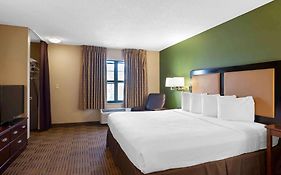 Mainstay Suites Rochester South Mayo Clinic